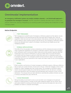 Checklist - Omnimodal Implementation.png Checklist - Omnimodal Implementation.png
