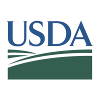 USDA logo