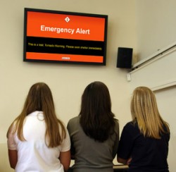 emergency communications