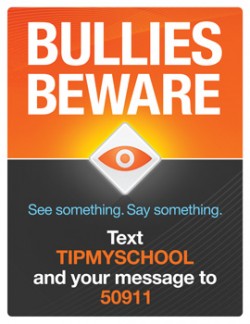 Anonymous Tip