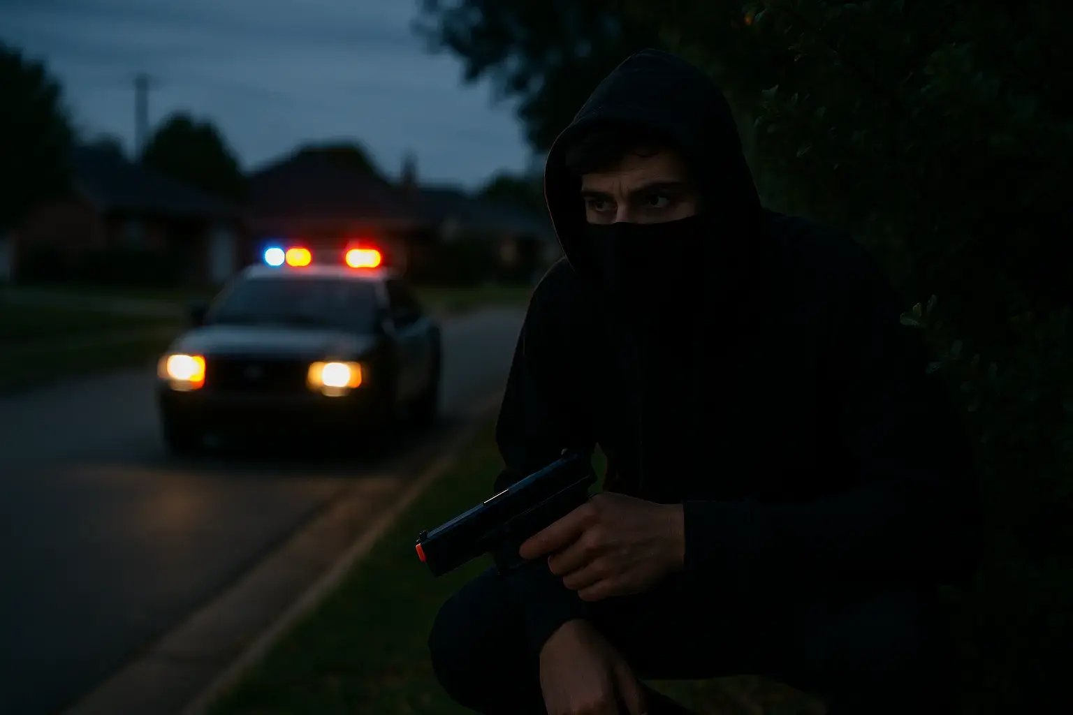 Senior Assassins 