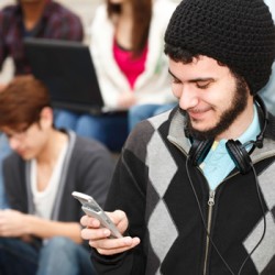 sms alerts