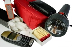 emergency preparedness 