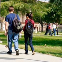 campus safety