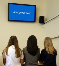 campus safety