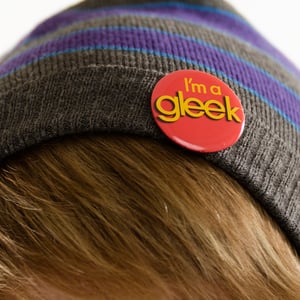 Glee Active Shooter TV Episode