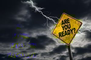 Campus Safety Severe Weather Preparedness