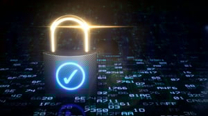 emergency communications data security