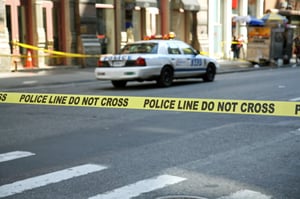 lessons learned from active shooters