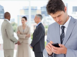 emergency notification system