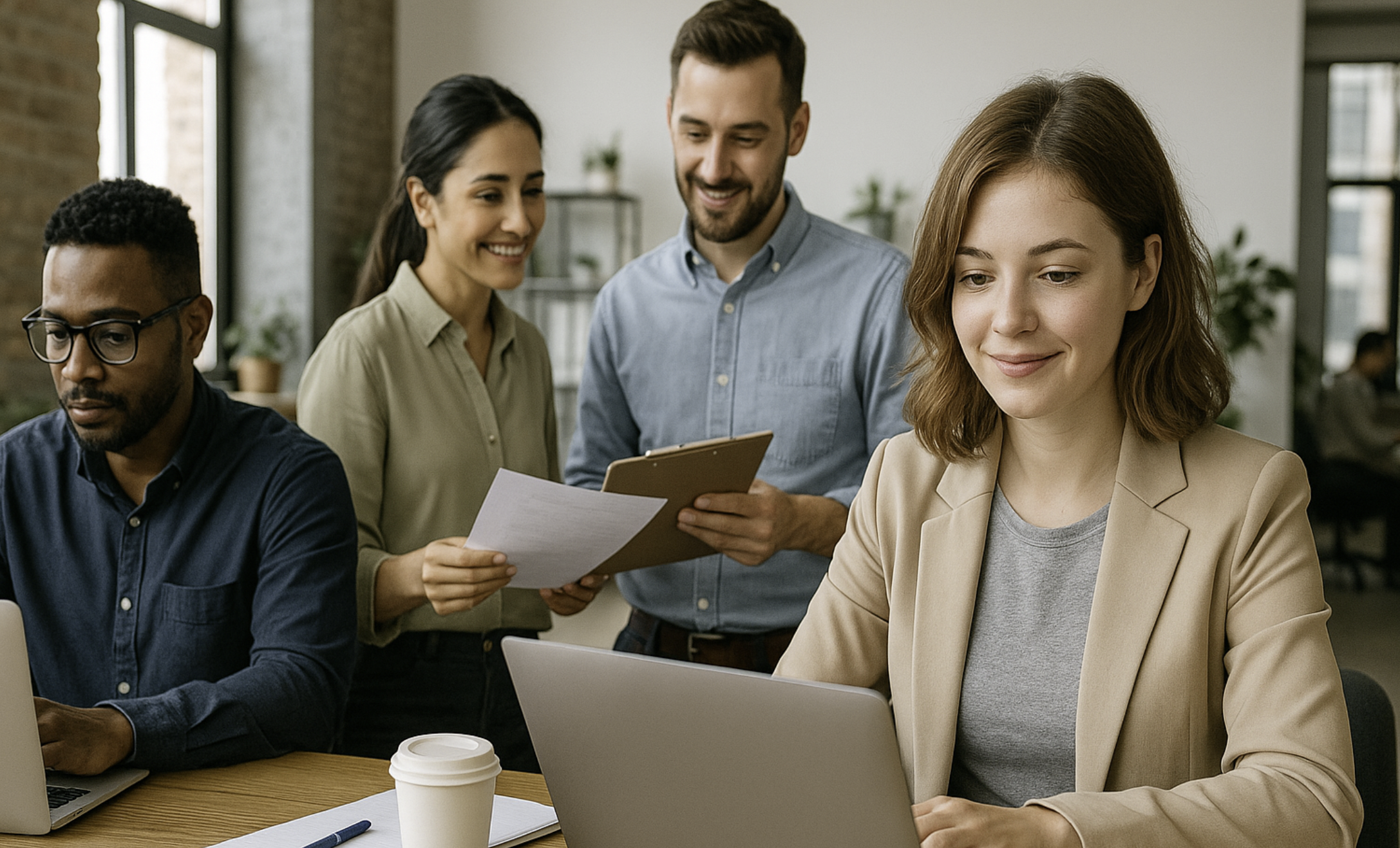 workplace duty of care