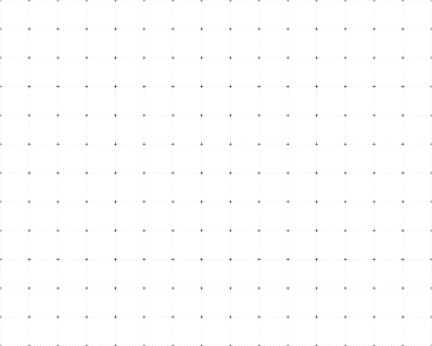 Grid pattern Grid pattern