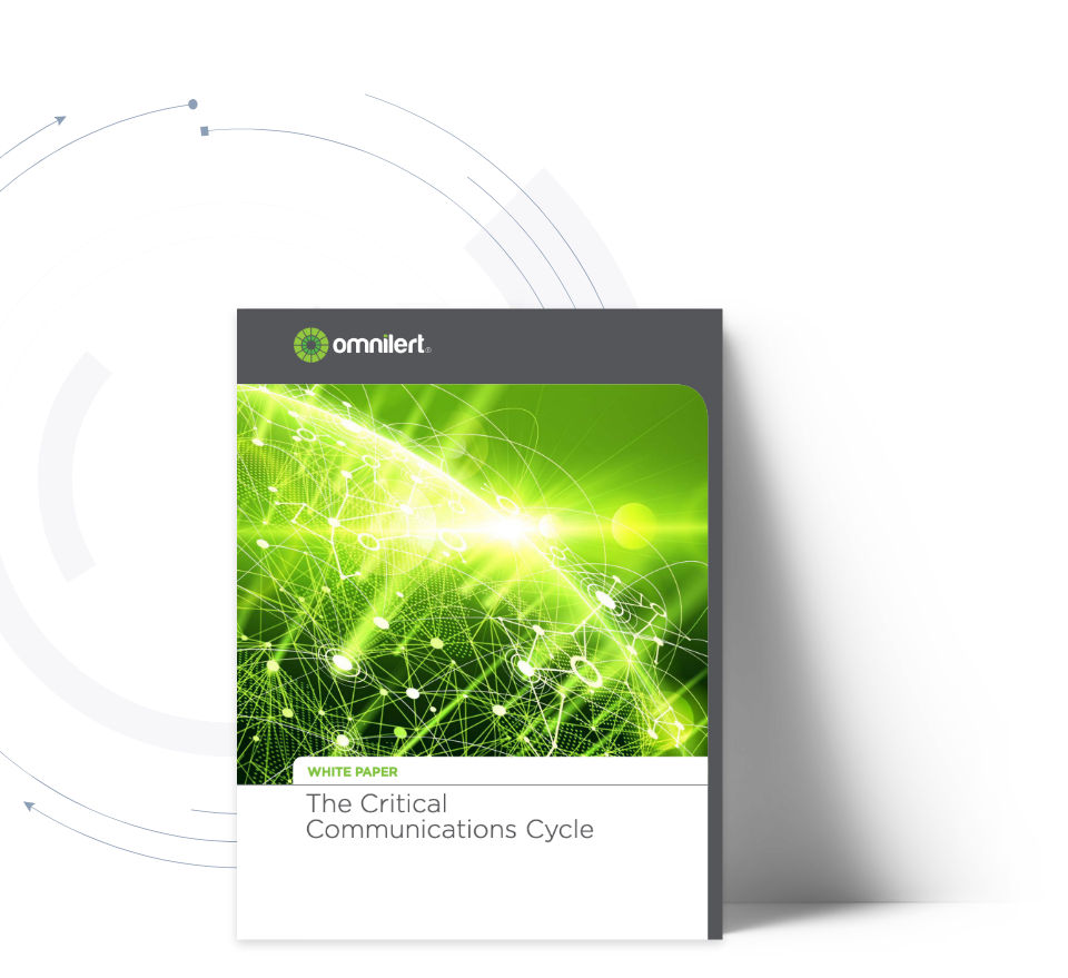 omnilert-solutions-communication-automation-critical-communications-cycle-white-paper omnilert-solutions-communication-automation-critical-communications-cycle-white-paper