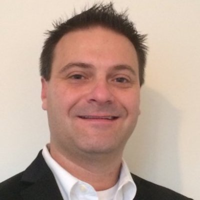 Sean Bergesen