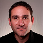 Ara Bagdasarian