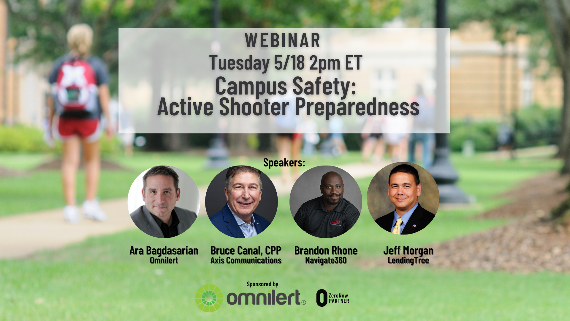 active shooter preparedness