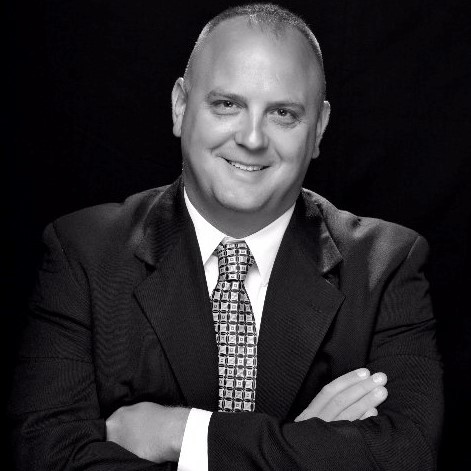 Marc Burdiss