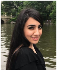 Iqra Khan