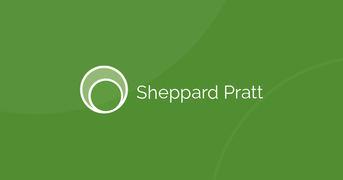 Sheppard Pratt Healthcare