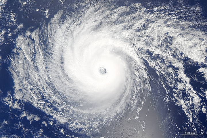 hurricane preparedness