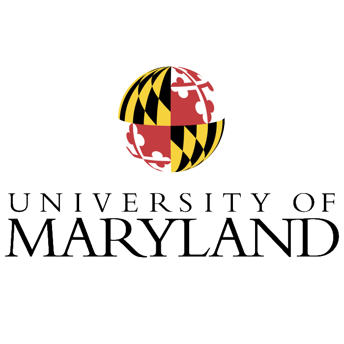 University of Maryland 