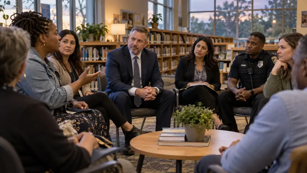 Start With the School Safety Problem Not the Technology