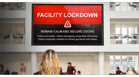 1000 x 667 facility lockdown
