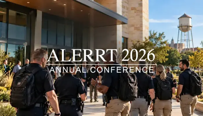 ALERRT 2026