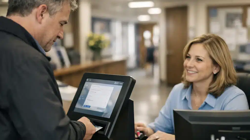 Core components of top school security systems