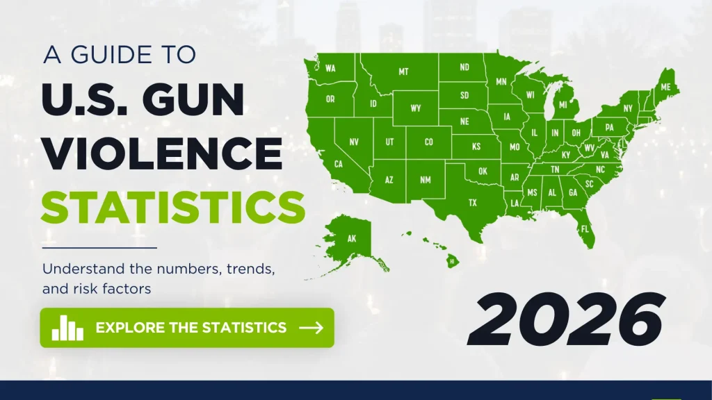 A Guide to USA Gun Violence Statistics