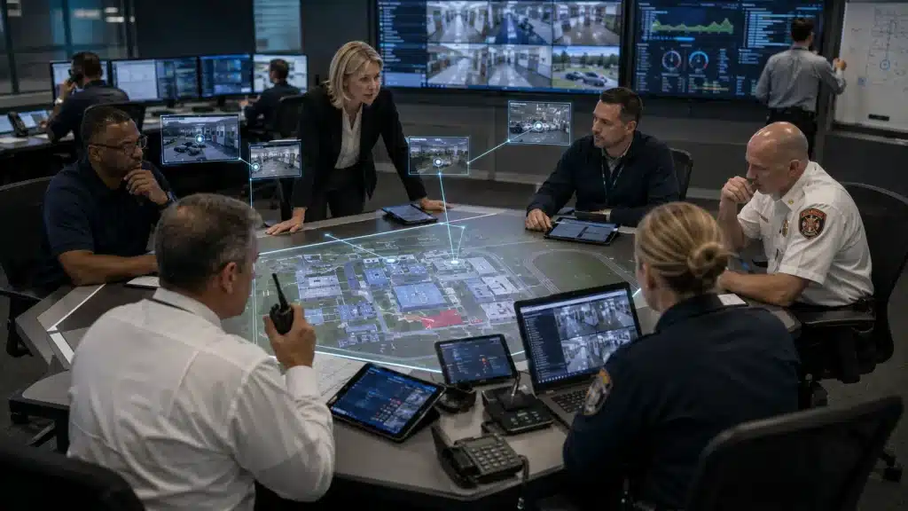 A Stronger Path to Coordinated Response