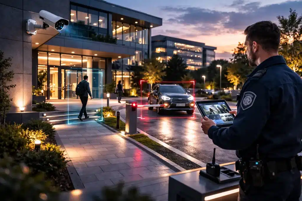 AI Cameras Complete Guide