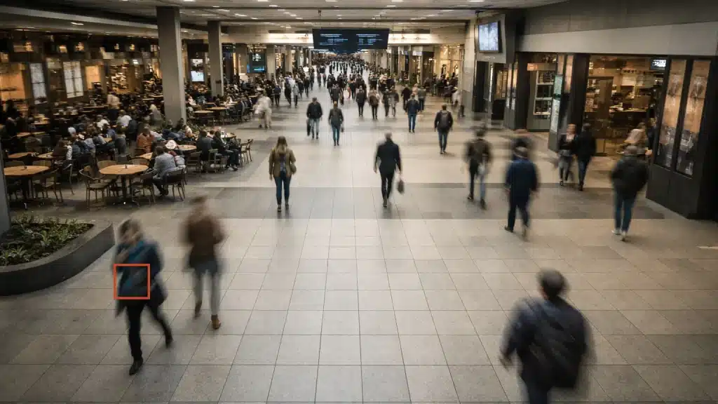 AI Philosophy Where Confidence Is Built - zero eyes vs omnilert