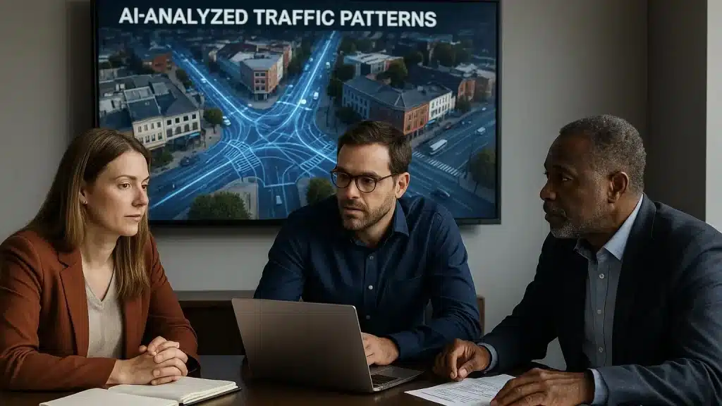 AI Surveillance in Smart Cities