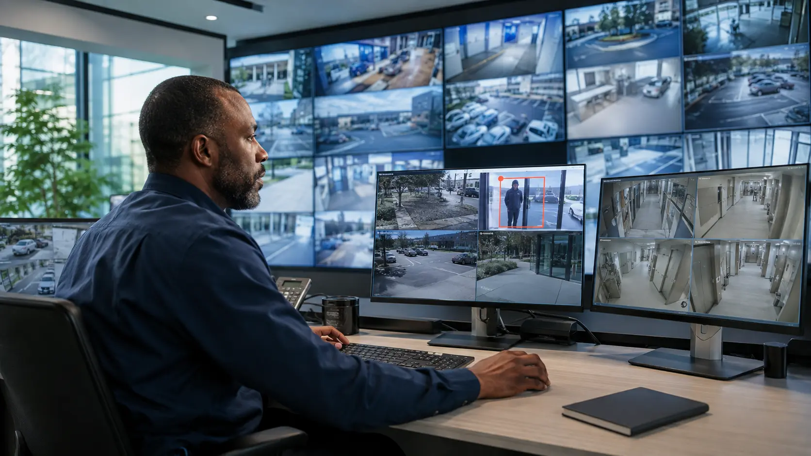 AI Video Analytics Hero