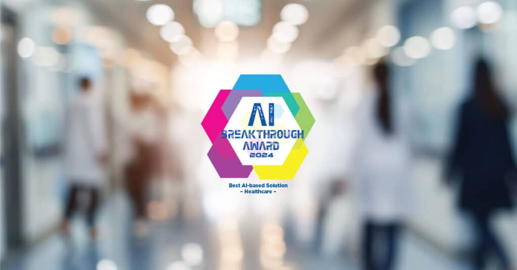 AI breakthrough healthcare omnilert
