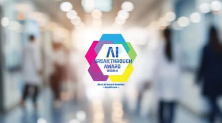 AI breakthrough healthcare omnilert