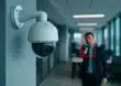 AI weapon detection