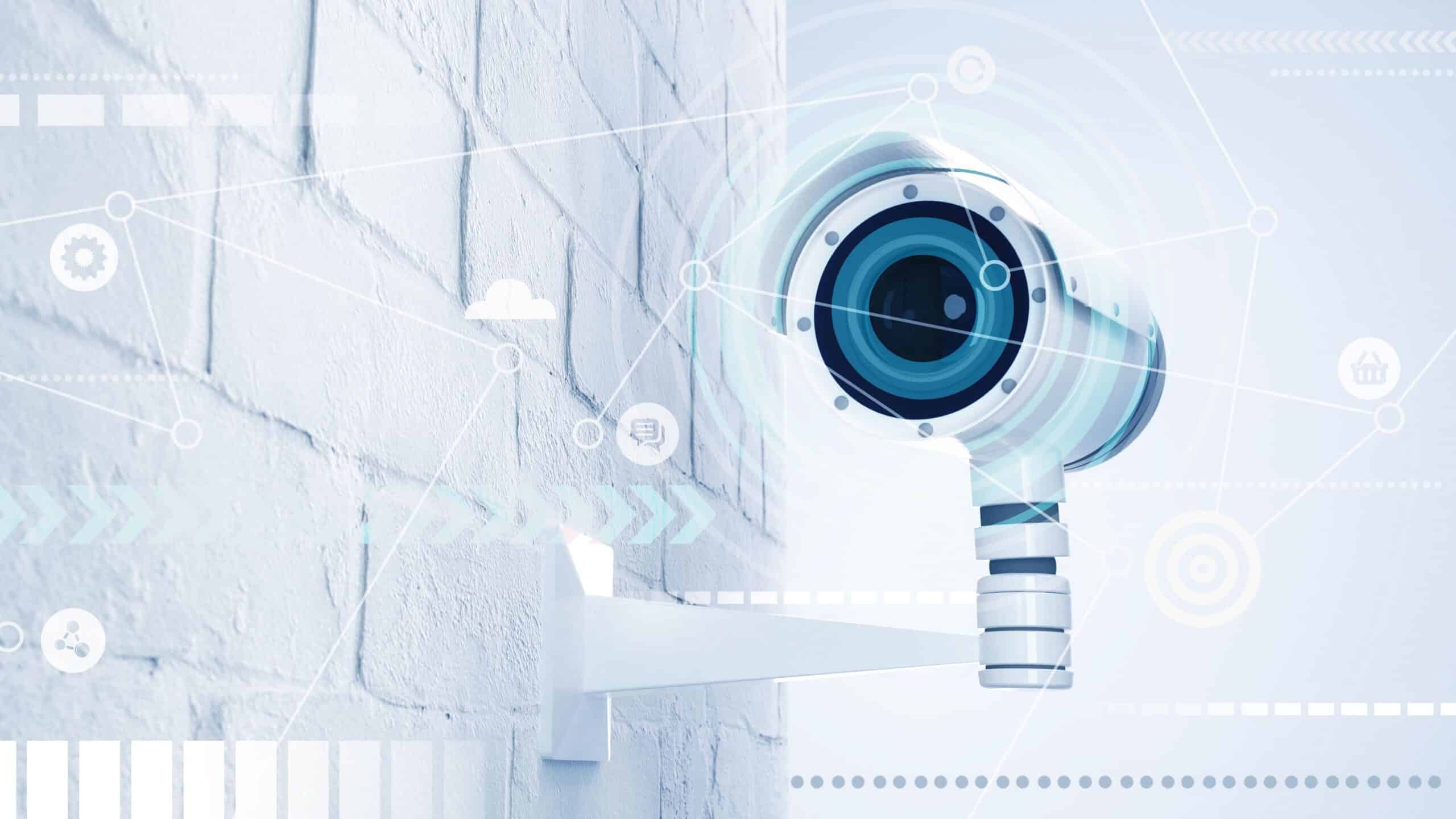 Transforming Surveillance Systems with AI Active Shooter Detection