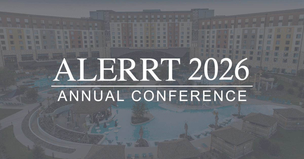 ALERRT Conference