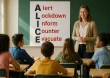 ALICE Training