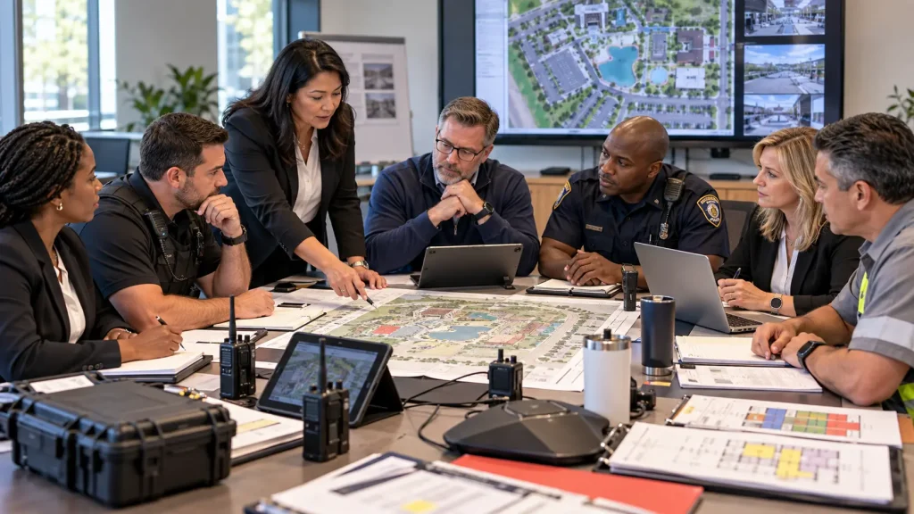 Active Shooter Preparedness Is More Than Technology