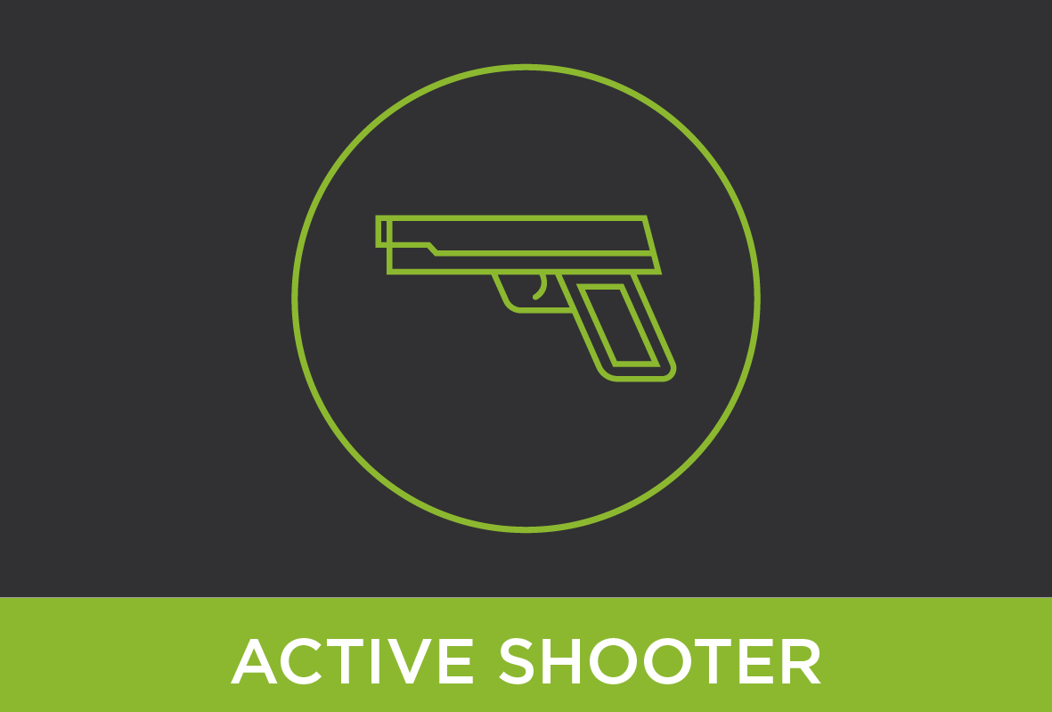 Active Shooter Emergency Preparedness Guide – Before