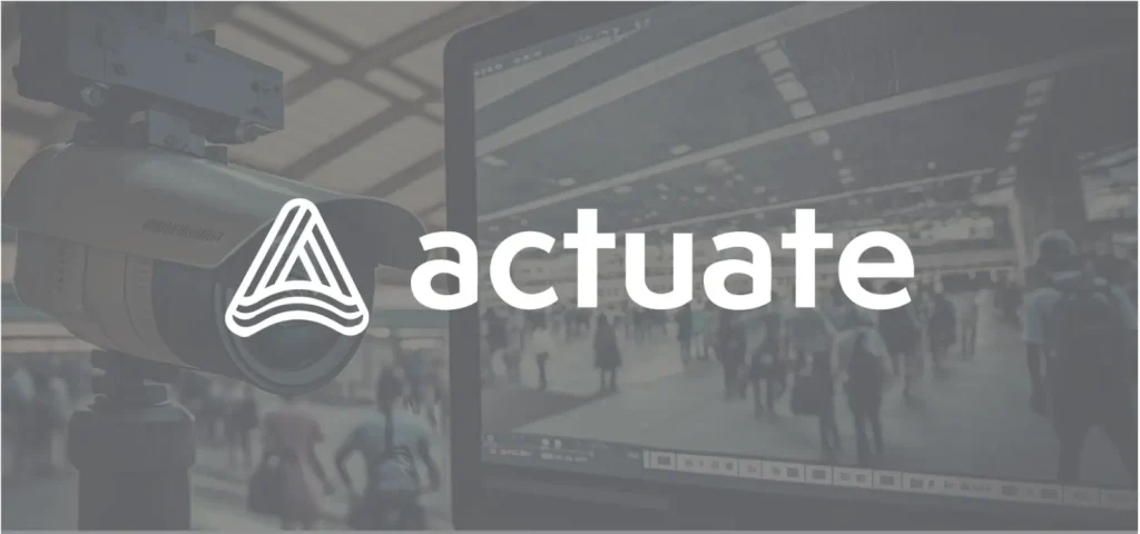 Actuate weapons detection