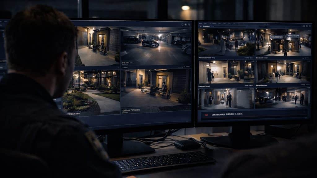 Adding Proactive Threat Detection and Emergency Communications