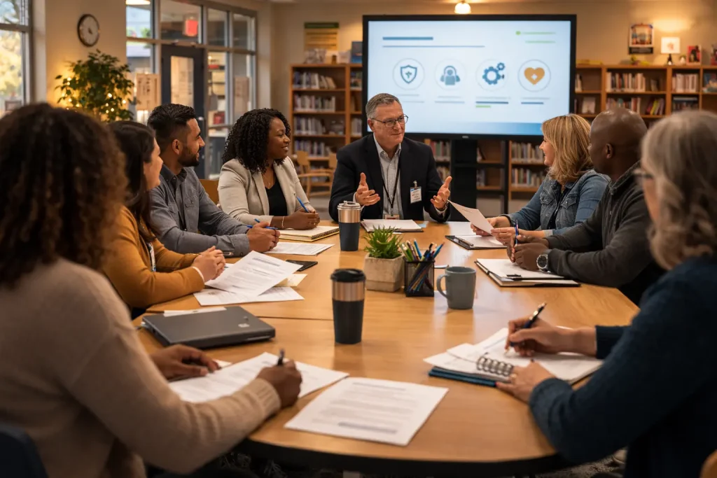 Addressing Bias, False Positives and Ethical Concerns