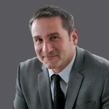 Ara H. Bagdasarian - Co-Founder