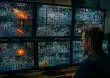 Artifical Intelligence Surveillance
