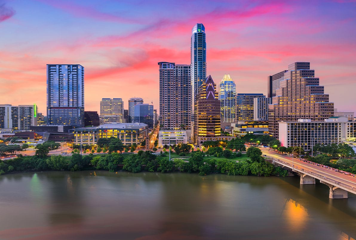 Austin TX