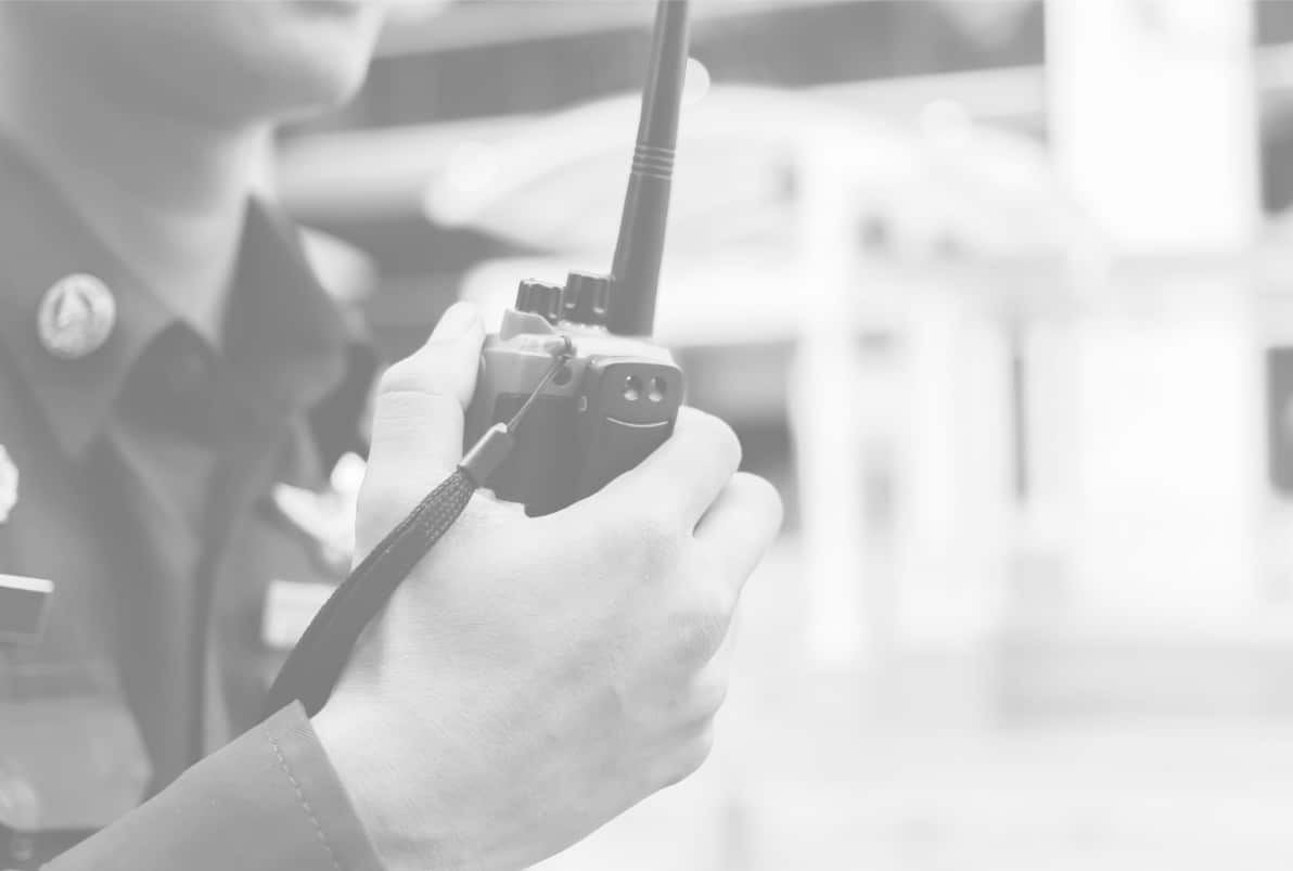Automated Emergency Response